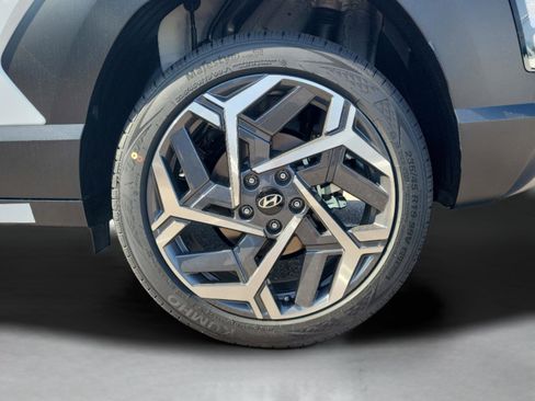 New 2026 Hyundai Kona SEL Premium image 5