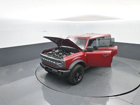 New 2026 Ford Bronco Badlands image 36