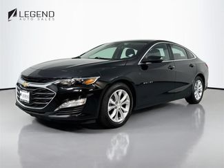 Used 2023 Chevrolet Malibu LT w/ Driver Confidence Package FWD video 1
