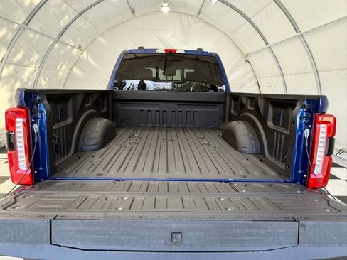 New 2026 Ford F350 XLT w/ XLT Premium Package image 4