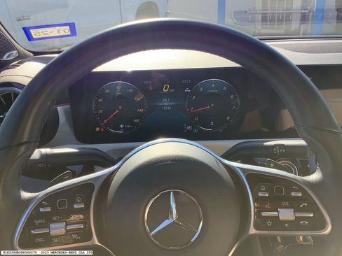 Used 2023 Mercedes-Benz CLA 250 image 8