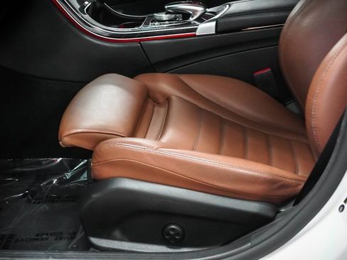 Used 2019 Mercedes-Benz C 43 AMG 4MATIC Sedan image 11