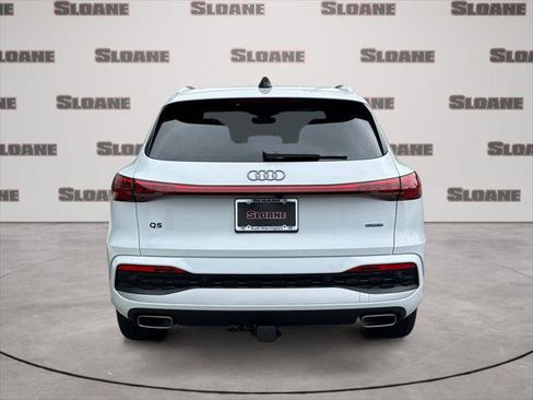 Certified 2025 Audi Q5 Premium w/ Premium Plus AWD/4WD image 4