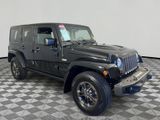 Used 2017 Jeep Wrangler Unlimited Sahara image 3