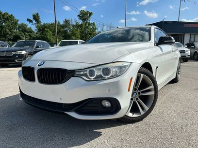 Used 2015 BMW 428i Coupe