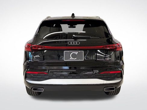 New 2025 Audi Q5 Premium Plus image 4