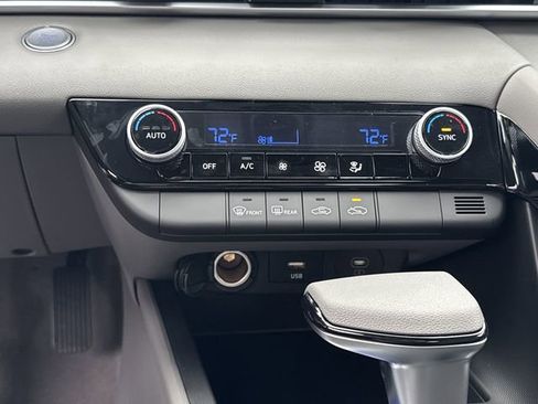 New 2026 Hyundai Elantra Blue image 30