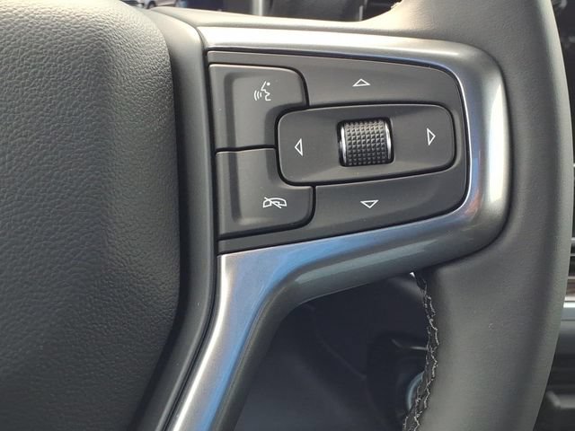 New 2026 Chevrolet Silverado 1500 RST w/ RST Select Package RWD image 19
