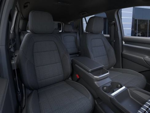 New 2026 GMC Terrain Elevation w/ Black Edition FWD image 16