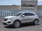 New 2025 Cadillac XT5 Premium Luxury w/ Technology Package image 2