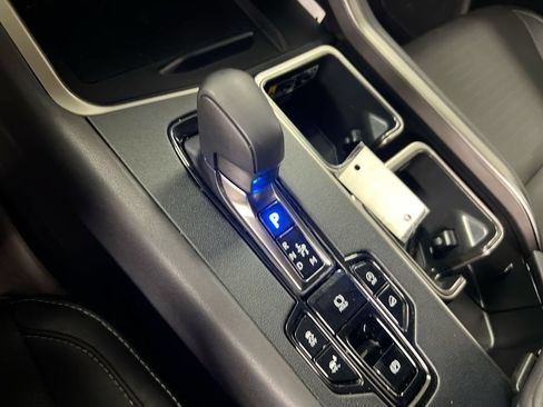 Used 2024 Lexus TX 350 AWD w/ Accessory Package (K3) image 18