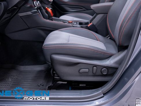 Used 2023 Subaru Forester Sport image 27