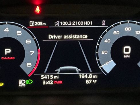 Certified 2025 Audi Q3 2.0T Premium w/ Convenience Package image 15