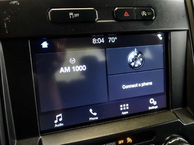 Used 2018 Ford F150 XL w/ Equipment Group 101A Mid AWD/4WD image 20