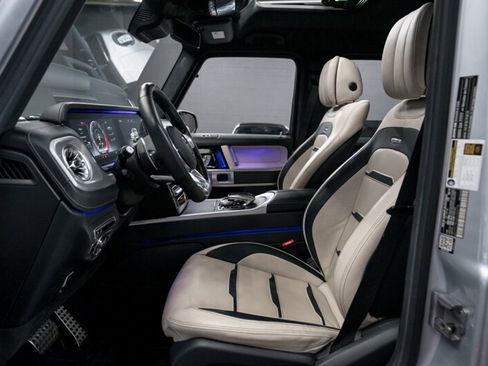 Used 2019 Mercedes-Benz G 63 AMG 4MATIC image 30