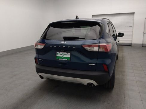 Used 2020 Ford Escape SEL FWD image 7