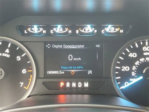 Used 2020 Ford F150 XLT w/ Equipment Group 302A Luxury image 25