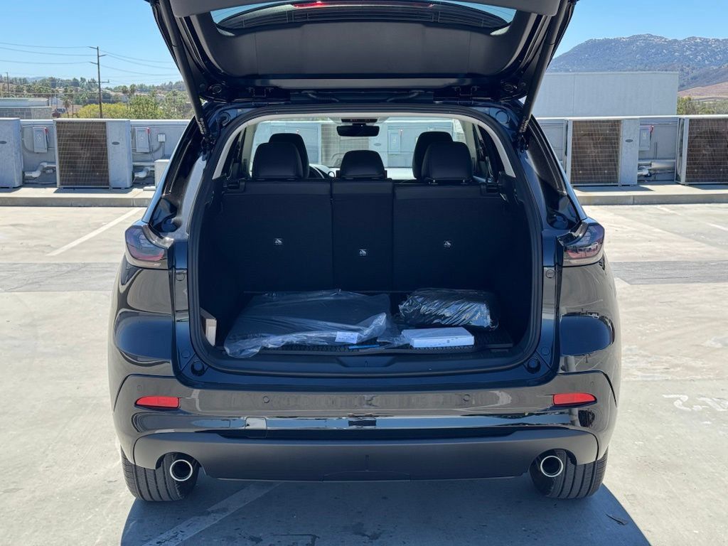 New 2026 MAZDA CX-5 2.5 S w/ Premium Package AWD/4WD image 31