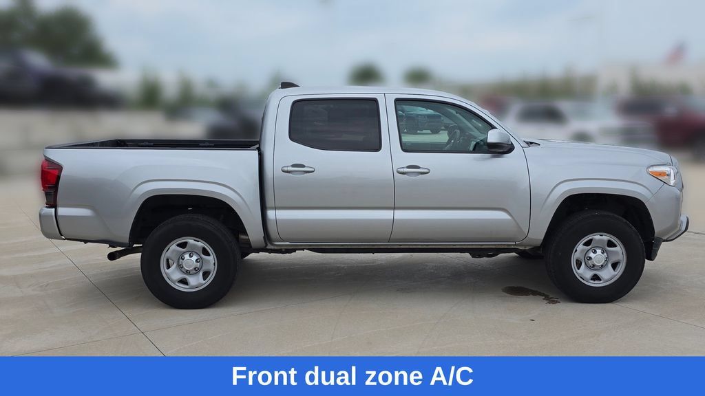 Used 2022 Toyota Tacoma SR AWD/4WD image 7
