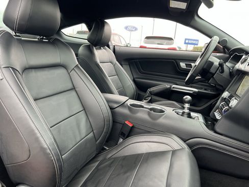 Used 2021 Ford Mustang GT Premium w/ Equipment Group 401A image 25
