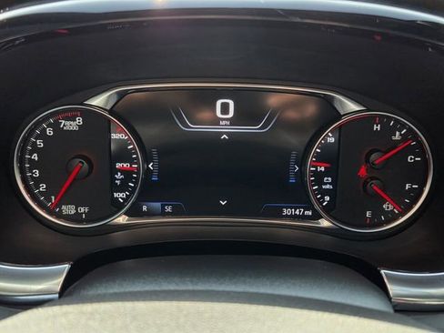 Certified 2023 Chevrolet Traverse High Country image 25