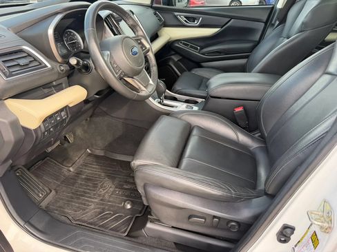 Used 2020 Subaru Ascent Limited w/ Technology Package AWD/4WD image 73