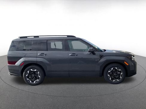 Used 2025 Hyundai Santa Fe SEL image 16