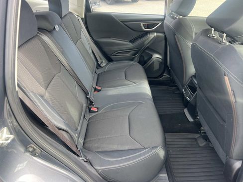 Used 2020 Subaru Forester image 15