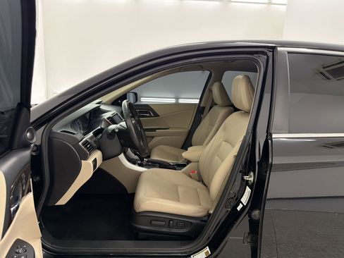 Used 2016 Honda Accord EX-L image 5