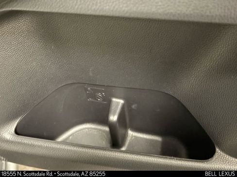 Used 2024 Toyota Land Cruiser 1958 image 27