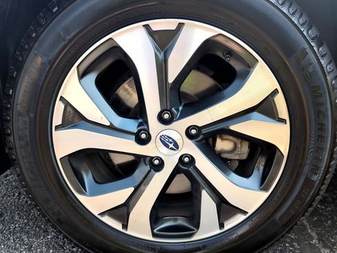 Used 2022 Subaru Outback Limited image 12