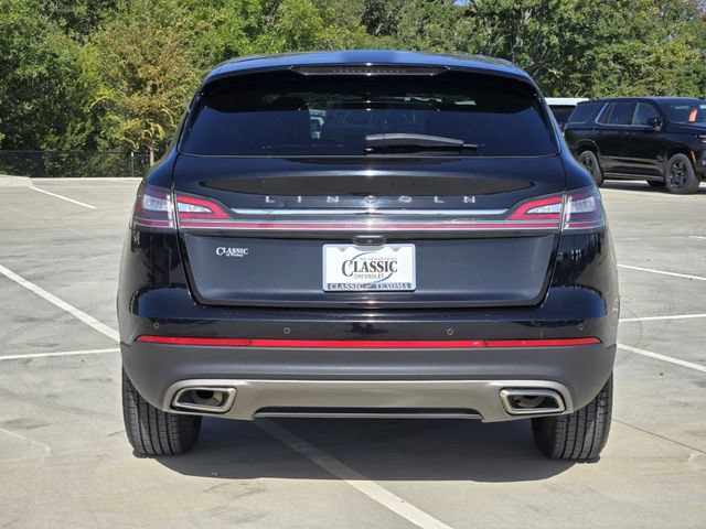 Used 2022 Lincoln Nautilus Reserve FWD image 7