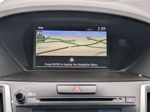 Used 2018 Acura TLX w/ Technology Package image 13