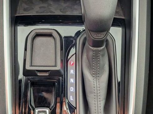 Certified 2024 Chevrolet Colorado W/T w/ WT Convenience Package II image 22