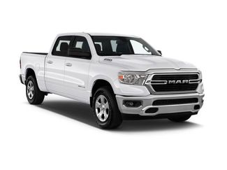 Used 2023 RAM 1500 Big Horn video 1