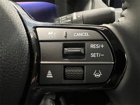 New 2025 Honda Accord Touring image 20