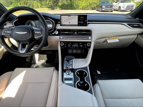 New 2026 Genesis G70 2.5T image 5
