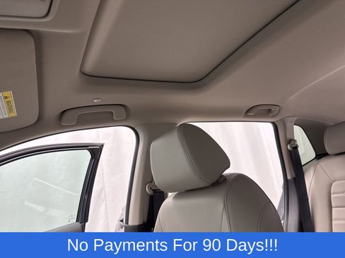 Used 2026 Honda CR-V EX-L image 23