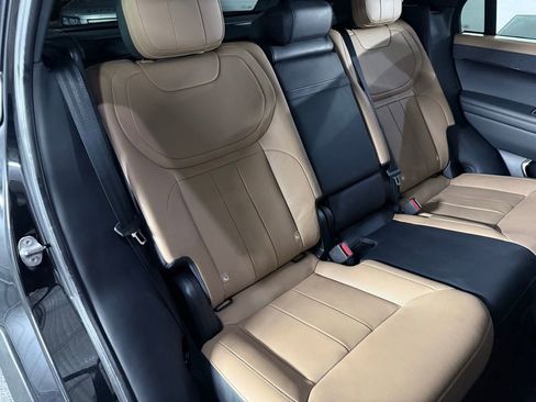 Used 2023 Land Rover Range Rover Sport SE Dynamic AWD/4WD image 27