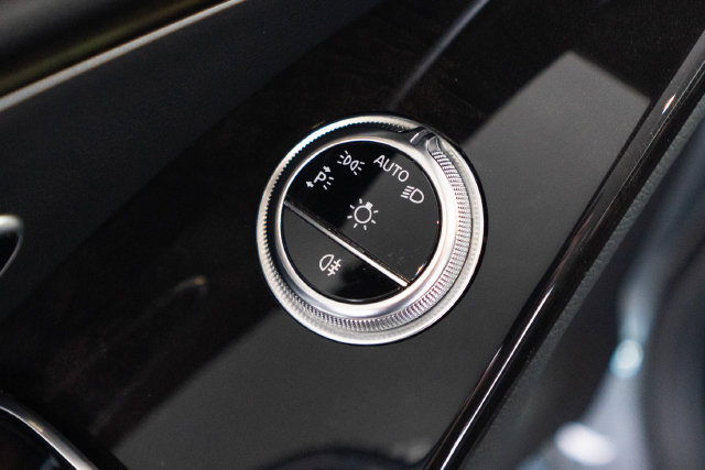 Certified 2023 Mercedes-Benz S 500 4MATIC image 20