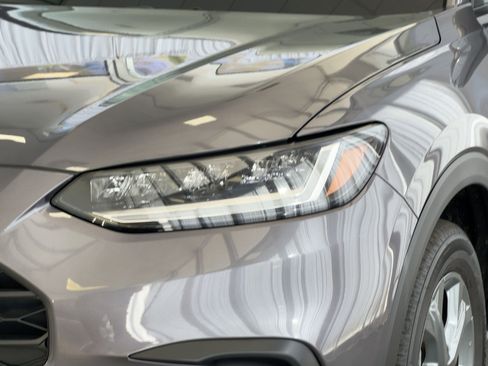 Used 2026 Honda HR-V LX image 11