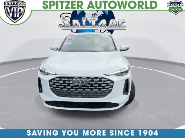Used 2025 Audi Q5 Premium Plus w/ Premium Plus AWD/4WD image 6