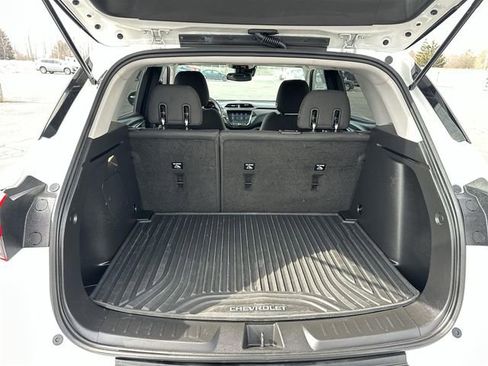 Used 2023 Chevrolet TrailBlazer LT w/ Convenience Package image 24