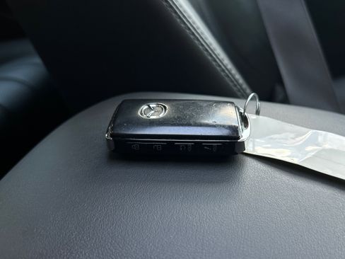 Used 2019 MAZDA MAZDA6 Touring image 38