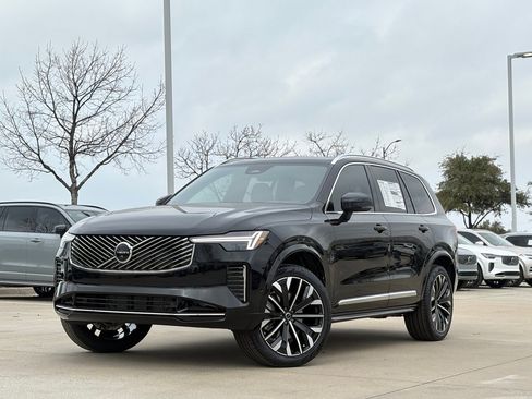 New 2026 Volvo XC90 B6 Ultra w/ Protection Package Premier image 2