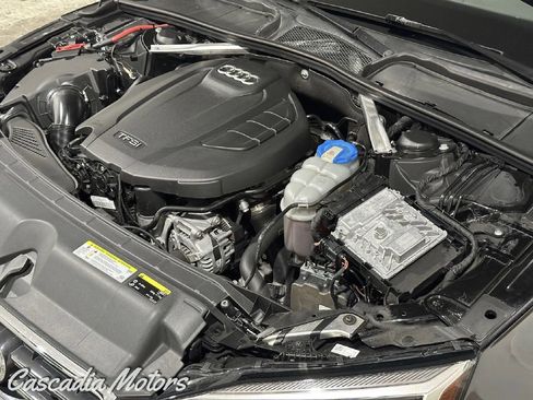 Used 2018 Audi A5 2.0T Premium Plus w/ Premium Plus image 29