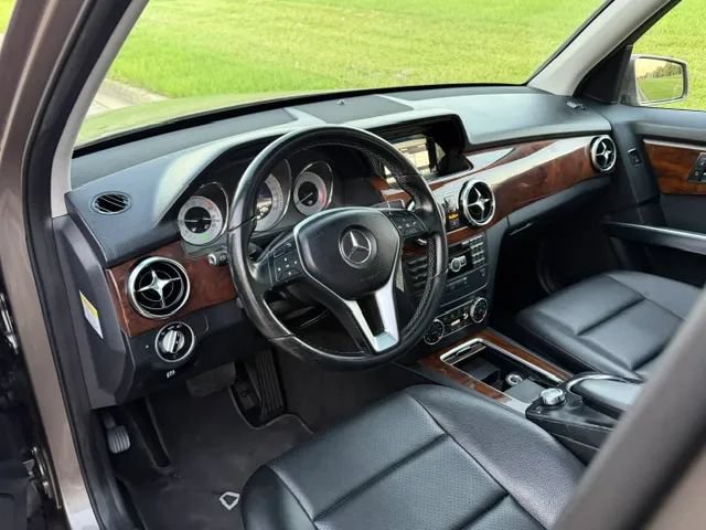 Used 2013 Mercedes-Benz GLK 350 4MATIC image 15