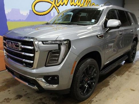 New 2026 GMC Yukon Elevation image 9