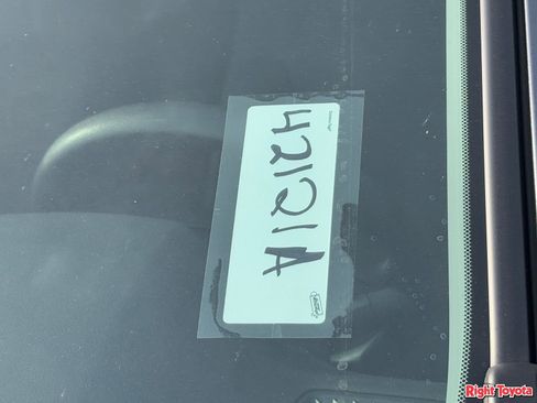 Certified 2024 Toyota RAV4 LE image 13