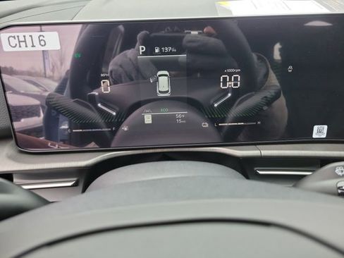 New 2026 Kia Sportage X-Line image 27